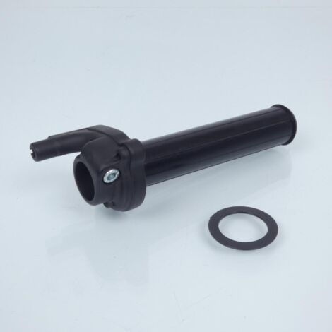domino gasgriff für piaggio roller 125 x-evo 2007 bis 2020 neu (1/5)