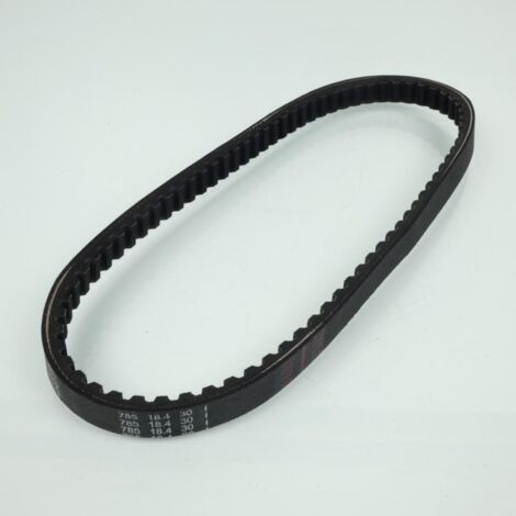 Rms Antriebsriemen für Roller aprilia 50 sr h2o ditech e (1/2)