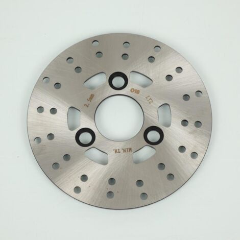 vorderradbremsscheibe rms für roller mbk 50 ya r forte italien