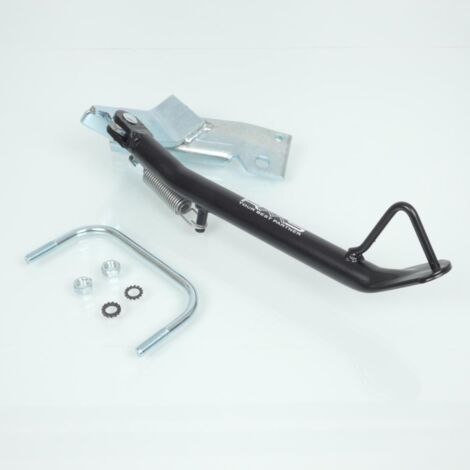 seitenständer rms für roller honda 125 sh nach 2010 24.5cm neu