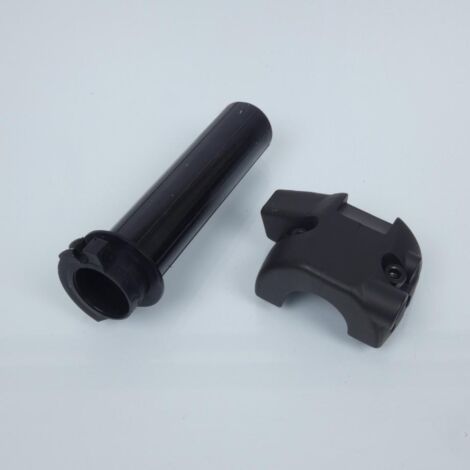 domino gasgriff für roller keeway 50 matrix 2007 bis 2020 neu (1/5)