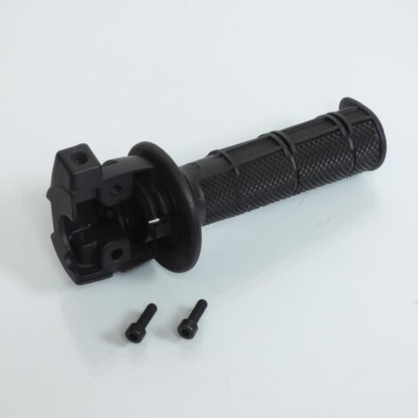 domino gasgriff für motorrad rieju 50 rrx spike supermoto neu (1/5)