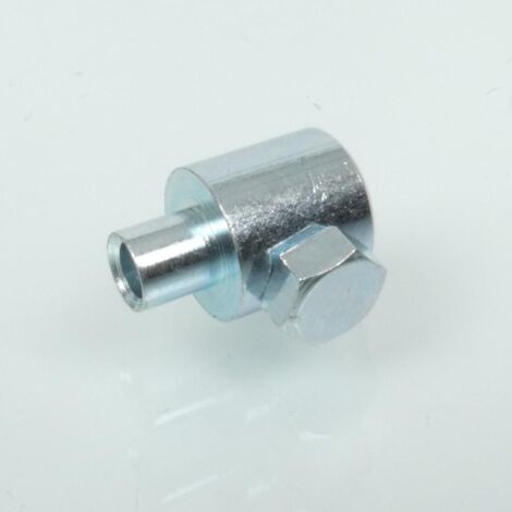 klemme kupplungsseil durchmesser 3mm maxi mit schrauben rms für