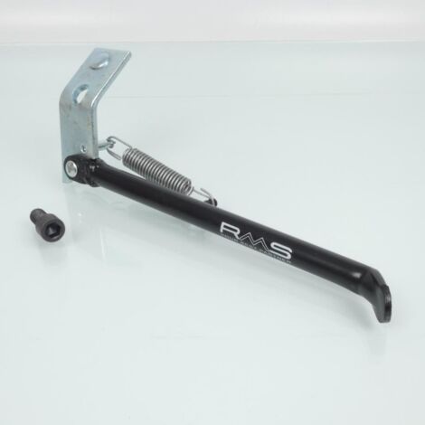 seitenständer rms für roller mbk 50 booster track 25.5cm neu (1/3)