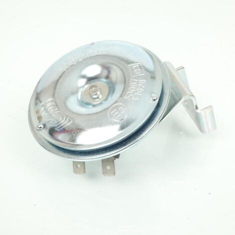 Hupe rms für Roller piaggio 50 liberty 4t 2005 bis 2008 58093r