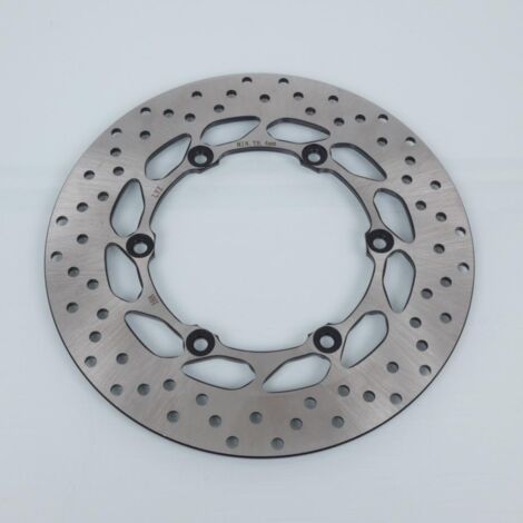 rms hinterradbremsscheibe für roller yamaha 500 t-max sv 2011 neu