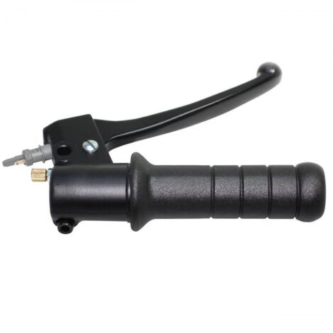domino gasgriff für roller gilera 50 typhoon 1998 bis 1999 tec2t (1/5)