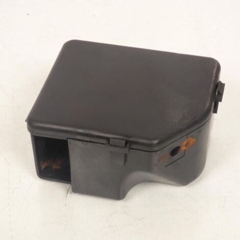 [GEBRAUCHT] [GEBRAUCHTWARE] Originaler Kabelschuhkasten für Yamaha 600 FZS (1/4)