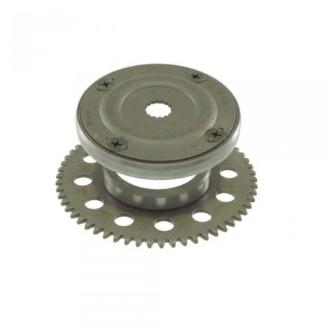 freilauf des anlassers rms für roller yamaha 125 cygnus 2004 bis (1/2)