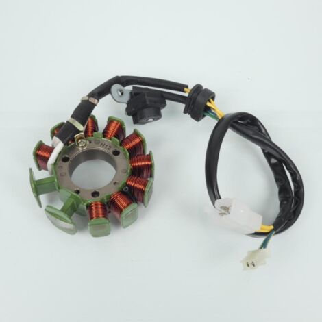 Lichtmaschine Rms für Roller kymco 125 dink classic 2004 00128039