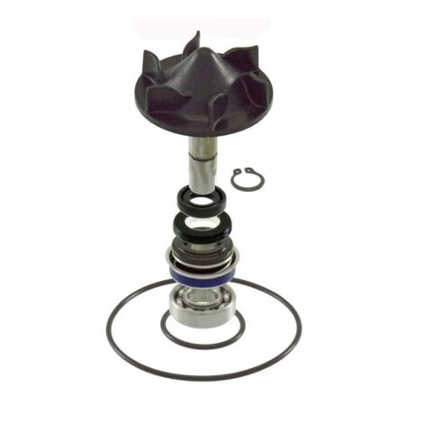 rms wasserpumpe für roller yamaha 530 xp t-max abs 2012 bis 2013 (1/2)