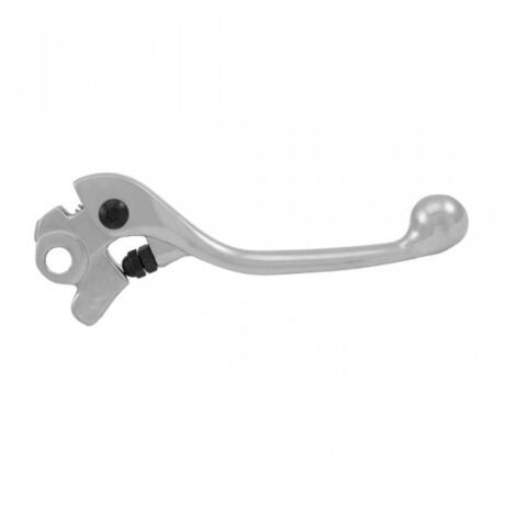 rechten Bremshebel RMS für Motorrad Kawasaki 125 kx 2006 bis 2007
