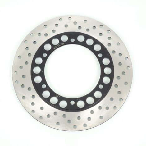 vorderradbremsscheibe rms für roller yamaha 250 yp majesty 1996 (1/2)