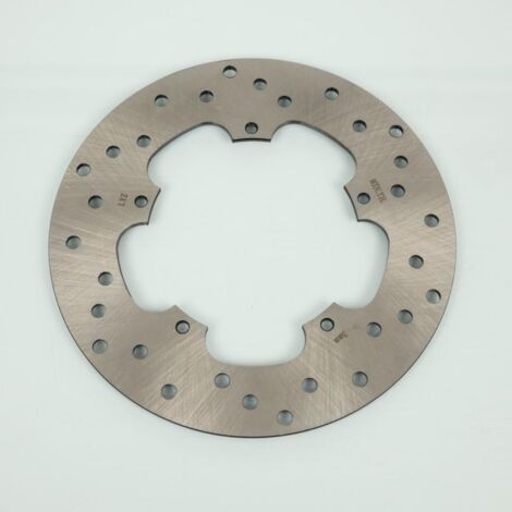 rms bremsscheibe für roller gilera 125 dna 2001 564371 neu
