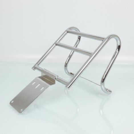 gepäckträger hinten rms für roller piaggio 150 vespa px 1978-1981