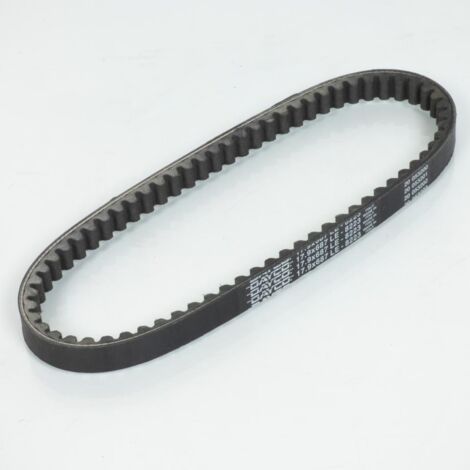 dayco-antriebsriemen für roller peugeot 50 v-clic 4t 2008 bis (1/4)