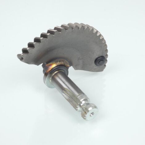 kickachse rms für roller gilera 125 typhoon x-xr 1999 bis 2000