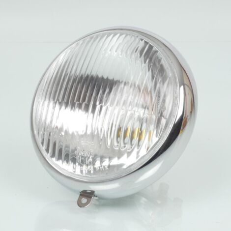 Frontoptik siem für Roller piaggio 125 vespa 1953-1955 vm1t vm2t