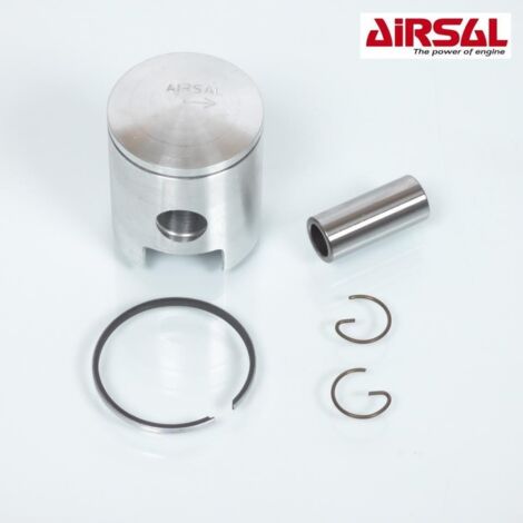 airsal Motorkolben für Moped mbk 50 51 vorne 2020 39mm / av10 air