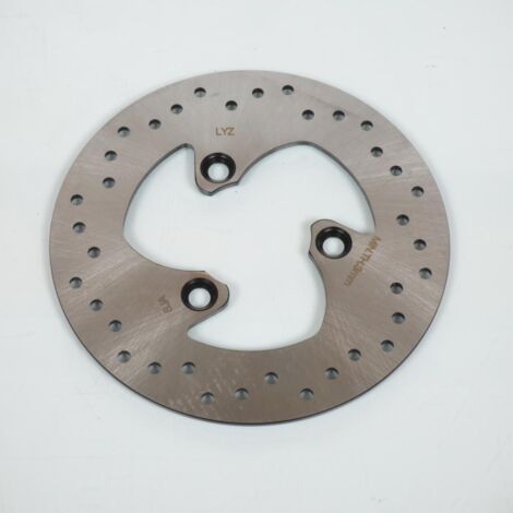 Bremsscheibe vorne rms für Roller malaguti 50 f12 phantom 1994