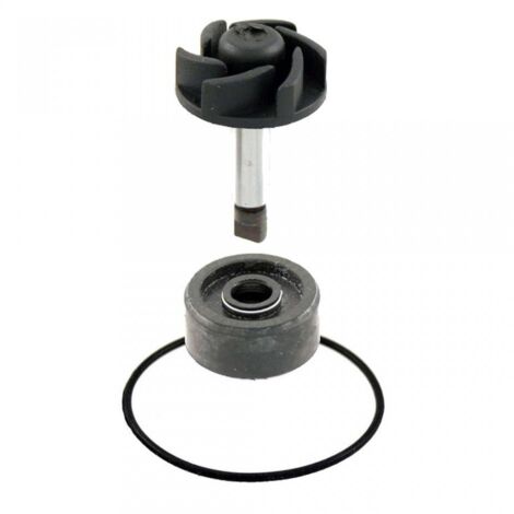 rms wasserpumpe für roller yamaha 125 majesty 2008 bis 2009 se068 (1/2)