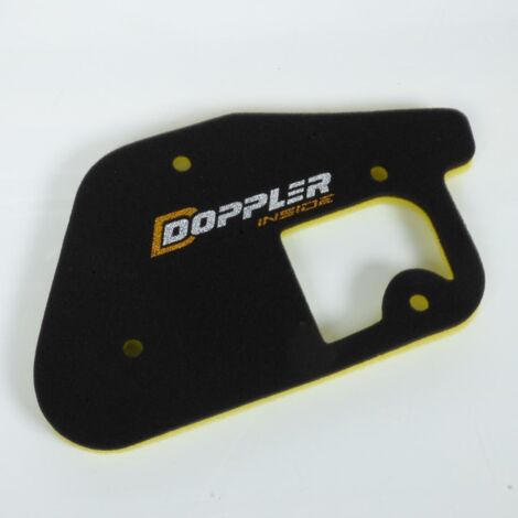 doppler luftfilter für roller mbk 50 stunt naked 2005 bis 2012 (1/3)