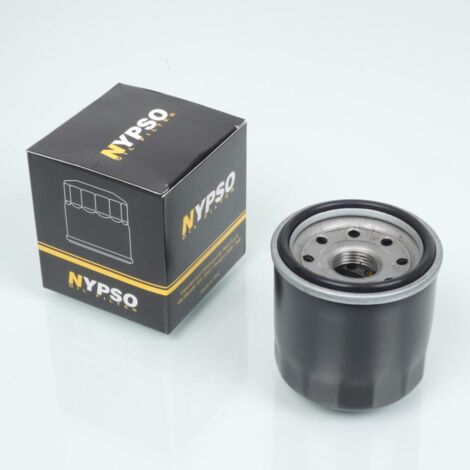 nypso ölfilter für motorrad yamaha 800 fz8 sp-r 2011 bis 2013 neu