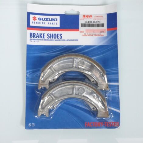 original bremsbacke für quad suzuki 250 ltz quad sport 2004 bis