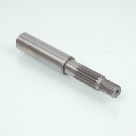 hinterachse rms getriebe für motorrad 50 neu