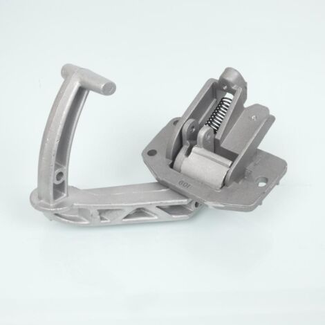 rms bremspedal für roller piaggio 150 vespa px 1978 bis 2017