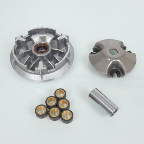 rms variator für roller yamaha 125 vp x-city 2008-2011 neu