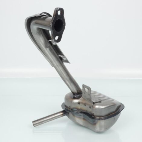 rms auspuff für roller piaggio 125 vespa 1967 bis 1982 137655 /