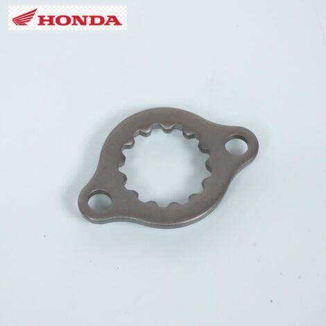 Ritzelplatte für Motorrad Honda 600 Transalp 1989 23811-mn8-000 (1/2)