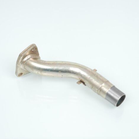 Rohr d Zulassung rms pour Roller Piaggio 125 Vespa Fl 1989-1989 (1/3)