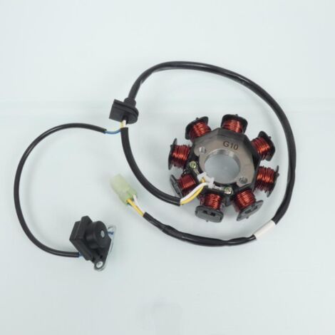 Lichtmaschine Rms für Roller Malaguti 125 ciak 2004 590000 neu