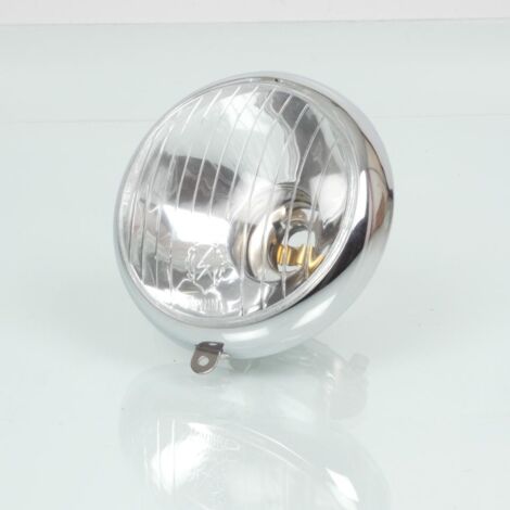 Frontoptik siem für Roller piaggio 98 vespa 1946-1947 v98 neu