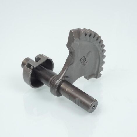 kickachse rms für roller piaggio 125 vespa pk xl 1986-1989 079734