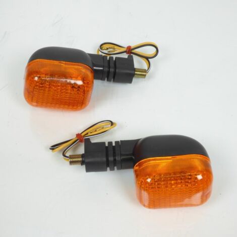 Blinker Replay für Peugeot 50 Squab Roller vor 2020 hinten / 12 V