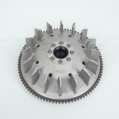 magnetisches zündrad rms für auto piaggio 50 ape 2009 bis 2017 (1/3)