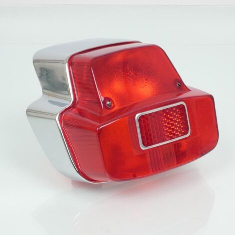 Rücklicht Siem für Scooter Piaggio 180 Vespa SS 1965 bis 1968