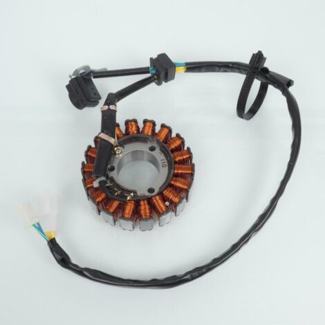 Lichtmaschine Rms für Roller kymco 250 grand dink 2003 bis 2004