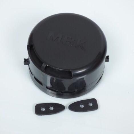Zündgehäuse RSM für Auto MBK schwarz, gekennzeichnet mit MBK / (1/4)
