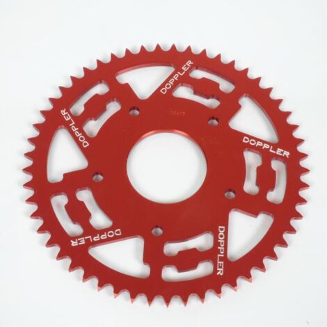 doppler-zahnkranz für motorrad peugeot 50 xr7 2005 bis 2008 53 (1/3)