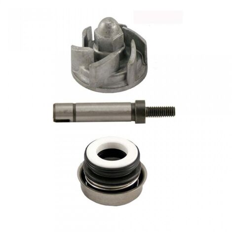 rms wasserpumpe für roller aprilia 250 leonardo 2001 pd010 neu (1/2)