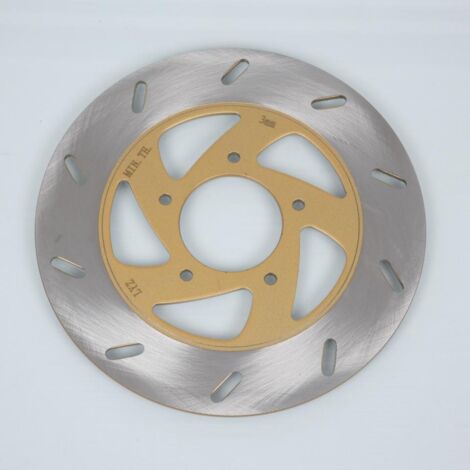 vordere bremsscheibe rms für roller gilera 125 runner vxr 2000