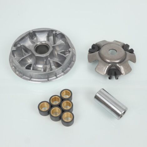 rms variator für roller honda 125 sh 2007 neu