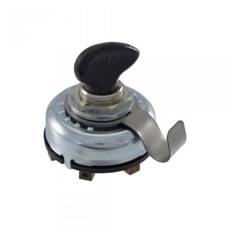 neiman schlüsselschütz rms für roller piaggio 160 vespa gs 070113 (1/4)