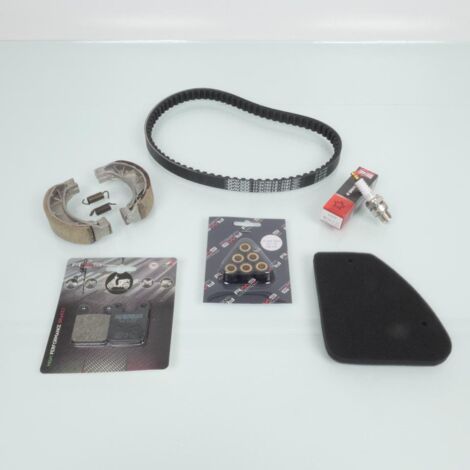 kit revision wartung rms für roller peugeot 50 tkr neu