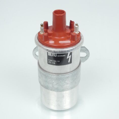 zündspule ht hochspannung beru zs118 auto für motorrad 0 040 100 (1/4)