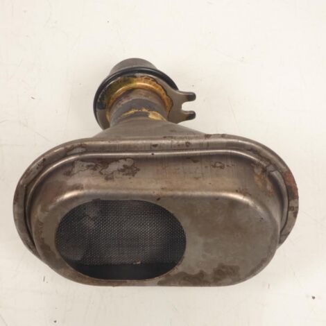 [GEBRAUCHT] [GEBRAUCHTWAREN] Originaler Ölpumpensieb für Motorrad Honda 1000 (1/3)